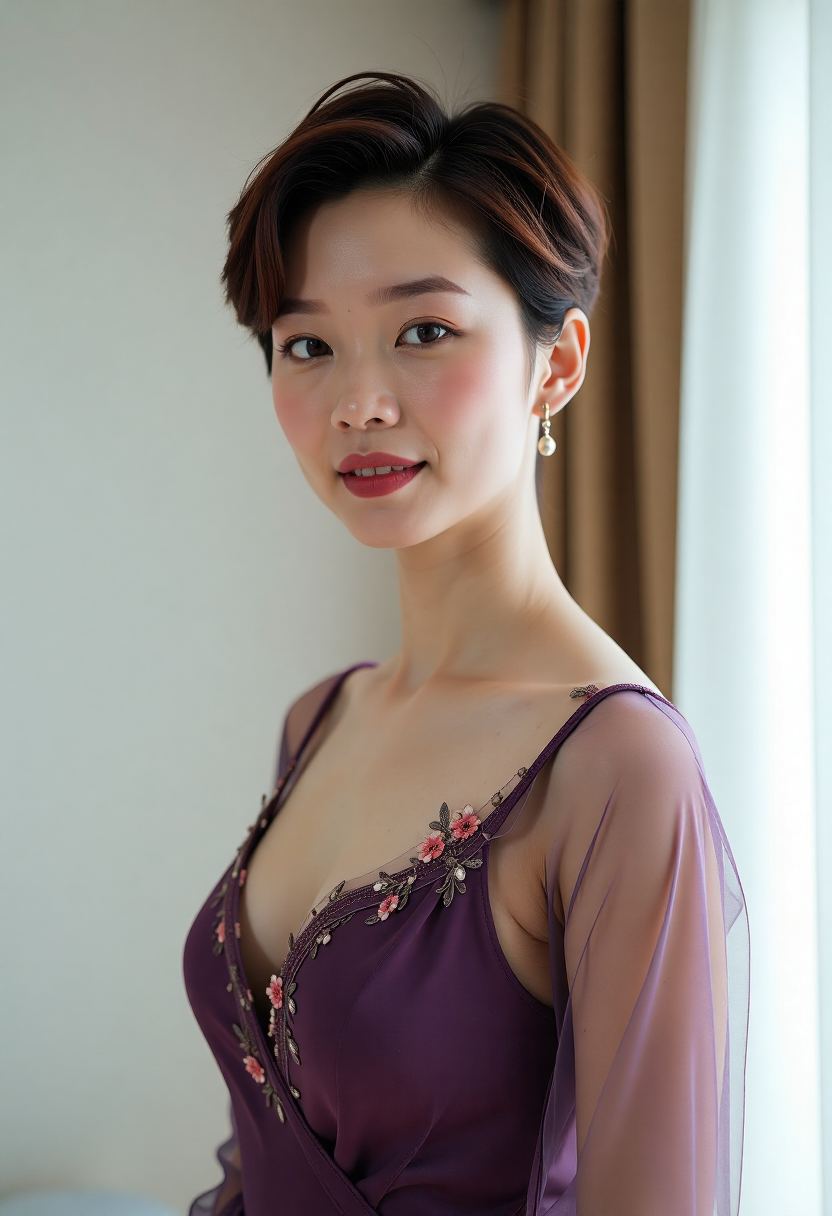 盛唐诡事