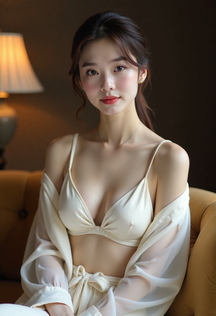 大明风华