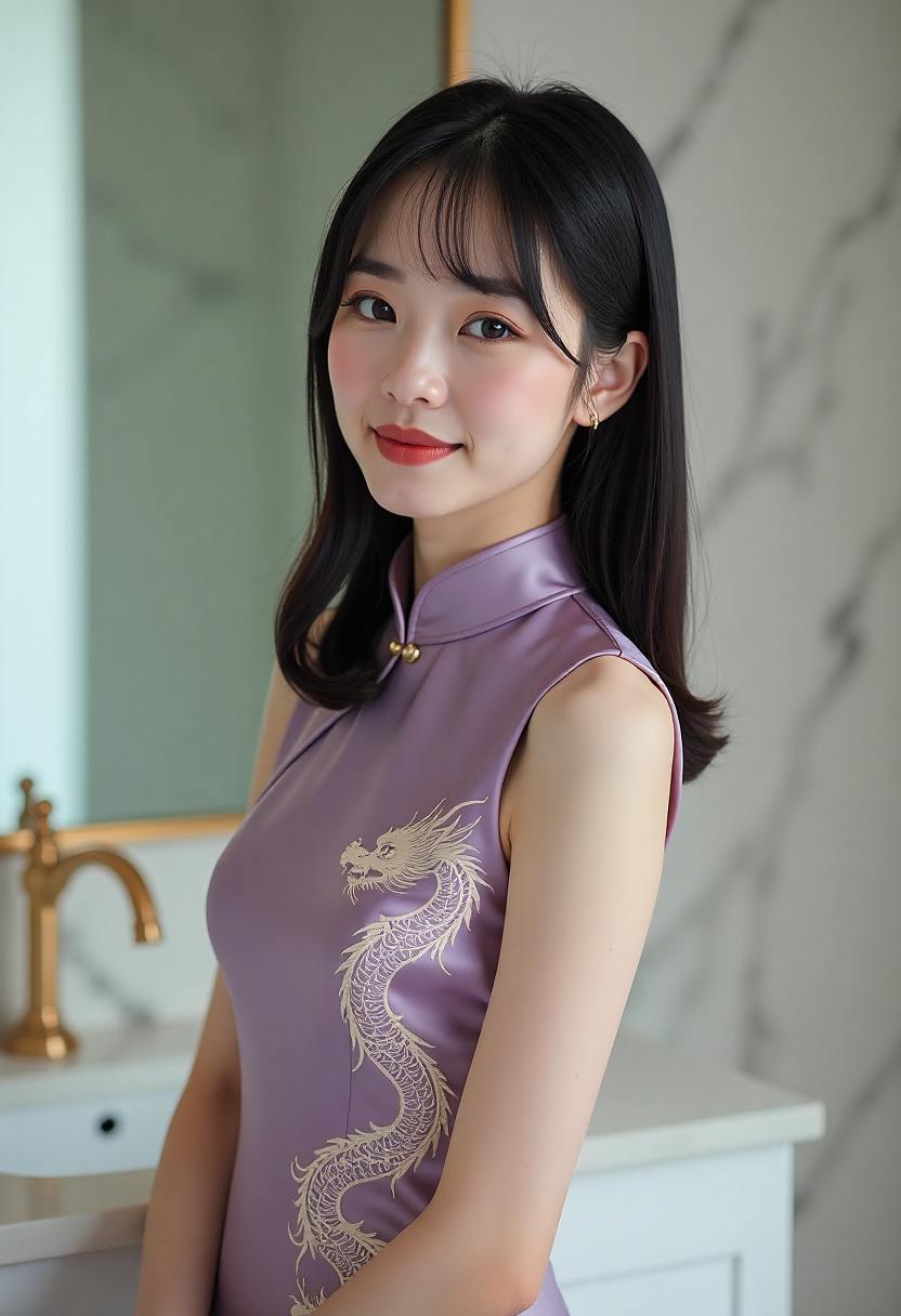 洛阳惊梦
